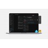 Sonoff MINI-ZBRBS - sterownik rolet Zigbee 3.0 smart home i Home Assistant