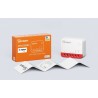 Sonoff MINI-ZBRBS - sterownik rolet Zigbee 3.0 smart home i Home Assistant