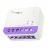 Sonoff MINI-RBS - inteligentny mini przełącznik WiFi