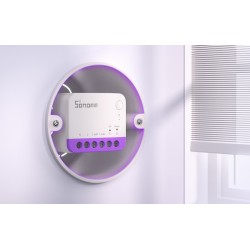 Sonoff MINI-RBS - inteligentny mini przełącznik WiFi