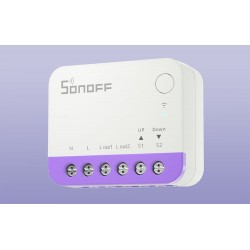 Sonoff MINI-RBS - inteligentny mini przełącznik WiFi