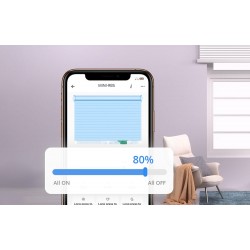 Sonoff MINI-RBS - inteligentny mini przełącznik WiFi
