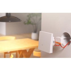 Sonoff ZBMINIL2 - inteligentny mini przełącznik ZigBee