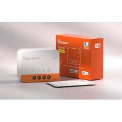 Sonoff ZBMINIL2 - inteligentny mini przełącznik ZigBee