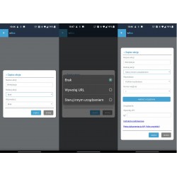 ProxiBOX - czujnik zbliżeniowy WiFi do sterowania urządzeniami