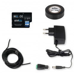 BleBox ProxiBox - inteligentny niewidzialny przycisk WiFi