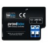 BleBox ProxiBox - inteligentny niewidzialny przycisk WiFi
