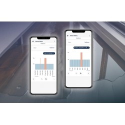 BleBox floodSensor - czujnik zalania WiFi z zasilaczem