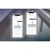 BleBox floodSensor - czujnik zalania WiFi z zasilaczem