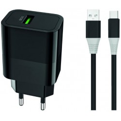 BleBox floodSensor - czujnik zalania WiFi z zasilaczem