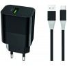 BleBox floodSensor - czujnik zalania WiFi z zasilaczem