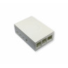 Obudowa plastikowa MULTICOMP PRO