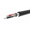 Kabel USB Type-C - USB Type-C eXtremestyle 0.5m