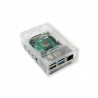 Obudowa plastikowa MULTICOMP PRO