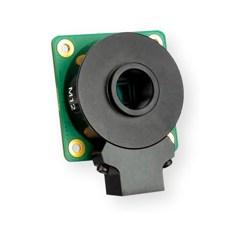 Kamera Raspberry Pi High Quality Camera - 12,3 MP Sony IMX477