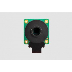 Kamera Raspberry Pi High Quality Camera - 12,3 MP Sony IMX477