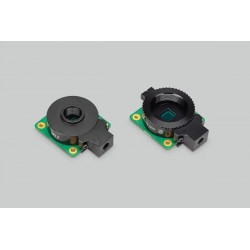 Kamera Raspberry Pi High Quality Camera - 12,3 MP Sony IMX477