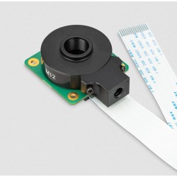 Kamera Raspberry Pi High Quality Camera - 12,3 MP Sony IMX477