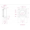 Kamera Raspberry Pi High Quality Camera - 12,3 MP Sony IMX477