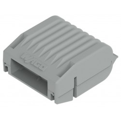 Gelbox seria 221 2x73 wielkość 1