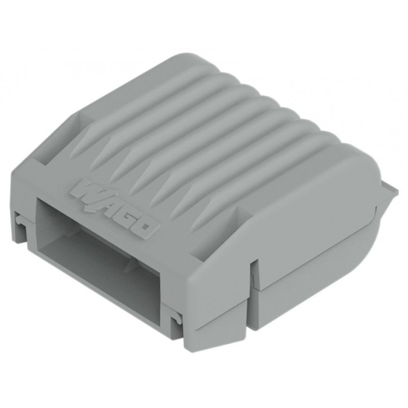 Gelbox seria 221 2x73 wielkość 1