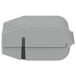 Gelbox seria 221 2x73 wielkość 1