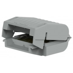 Gelbox seria 221 2x73 wielkość 1