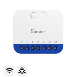 SONOFF MINI DIM - ściemniacz Matter WiFi Sterowanie LED