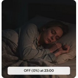 SONOFF MINI-DIM ściemniacz Wi-Fi Matter dopuszkowy 2A Apple Home Home Assistant