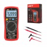 UNI-T UT890D - multimetr cyfrowy TrueRMS