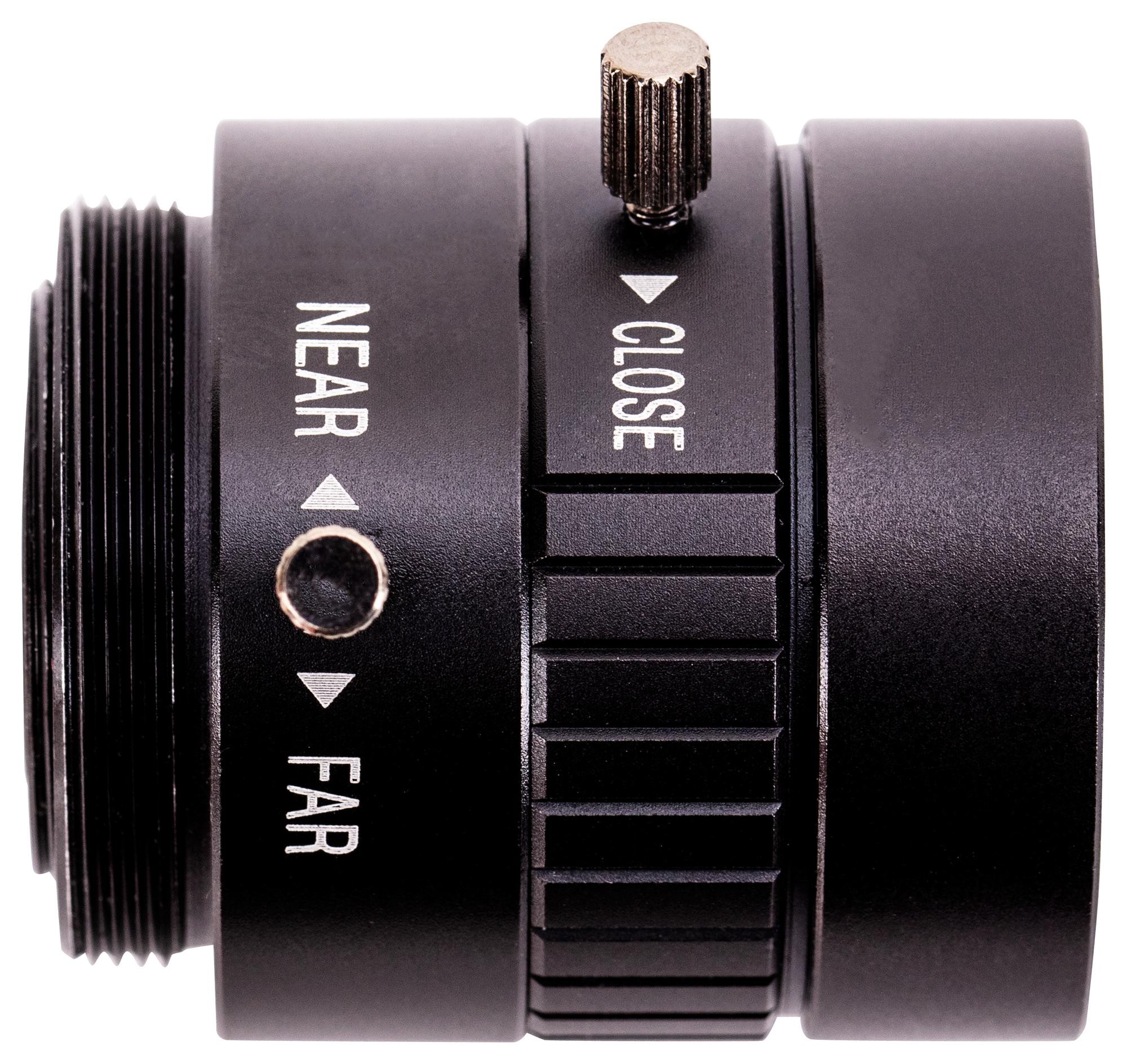 RPI 6MM Obiektyw z regulacją odległości Regulowany obiektyw RPI 6MM WIDE ANGLE LENS do kamery