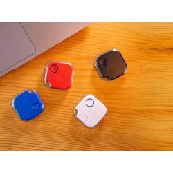 Shelly BLU Button1 - sterownik inteligentny z Bluetooth