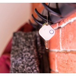 Shelly BLU Button1 - sterownik inteligentny z Bluetooth