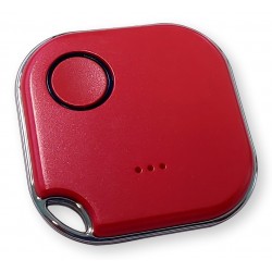 Shelly BLU Button1 - przycisk Bluetooth do sterowania inteligentnym domem