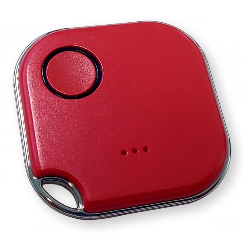 Shelly BLU Button1 - przycisk Bluetooth do sterowania inteligentnym domem