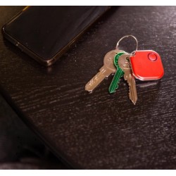 Shelly BLU Button1 - przycisk Bluetooth do sterowania inteligentnym domem