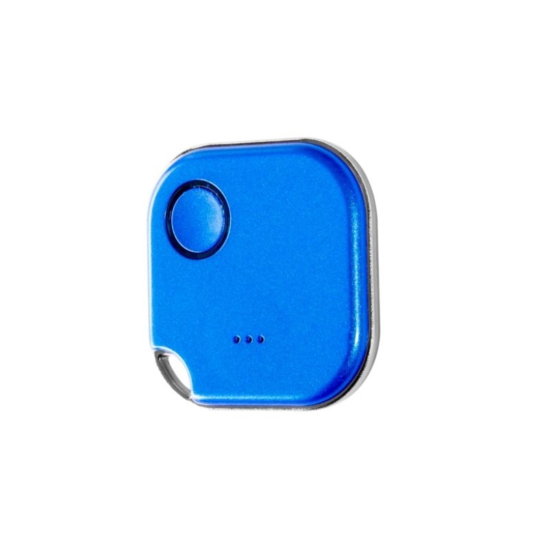 Shelly BLU Button1 - przycisk aktywacji akcji i scen z Bluetooth