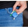Shelly BLU Button1 - przycisk aktywacji akcji i scen z Bluetooth