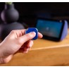 Shelly BLU Button1 - przycisk aktywacji akcji i scen z Bluetooth