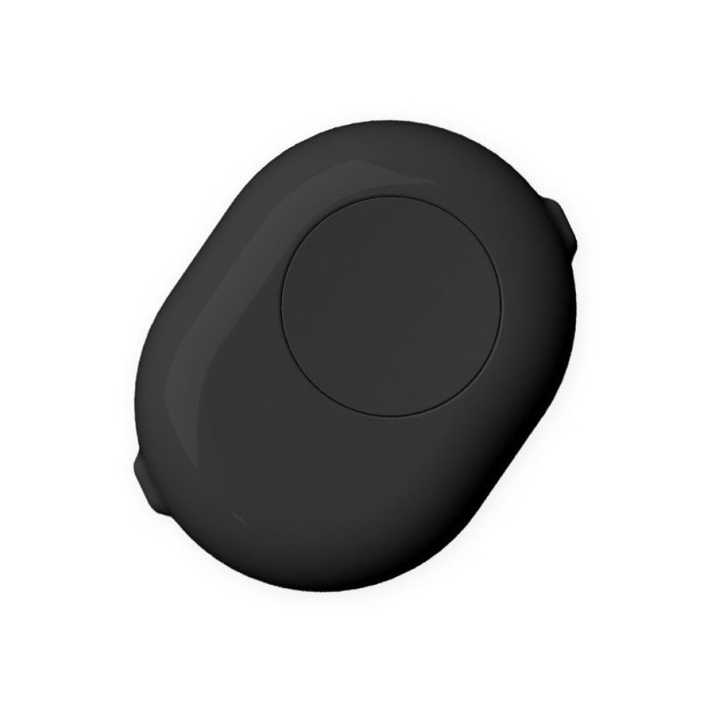 Shelly Button for 11PM - Black