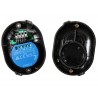 Shelly Button for 11PM - Black