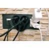 Shelly Pro Dimmer 1PM - inteligentny ściemniacz na szynę DIN