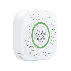 Shelly GAS - czujnik gazu LPG WiFi Bezprzewodowy detektor gazu