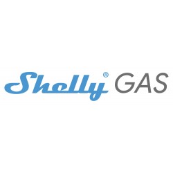 Shelly GAS - Czujnik gazu CNG WiFi