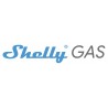 Shelly GAS - Czujnik gazu CNG WiFi