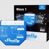 Shelly Qubino Wave 1 - inteligentny przełącznik Z-Wave