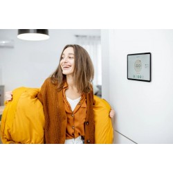 Shelly Qubino Wave 1PM - inteligentny sterownik Z-Wave