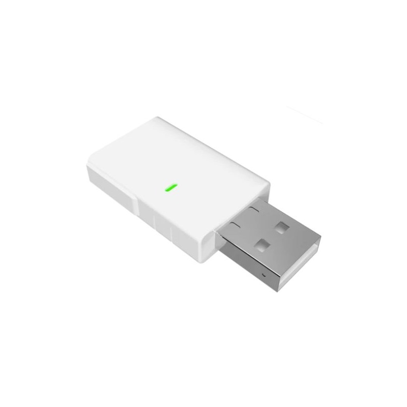 Shelly BLU Gateway - Bramka Bluetooth do Wi-Fi
