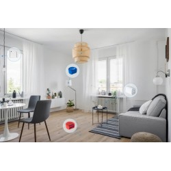 Shelly BLU Gateway - Bramka Bluetooth do Wi-Fi