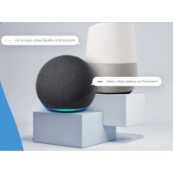 Shelly BLU Gateway - Bramka Bluetooth do Wi-Fi